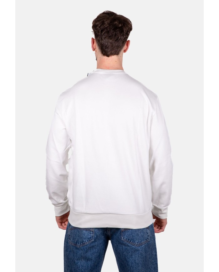 Felpa Armani Exchange 3dzmad