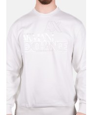 Felpa Armani Exchange 3dzmad