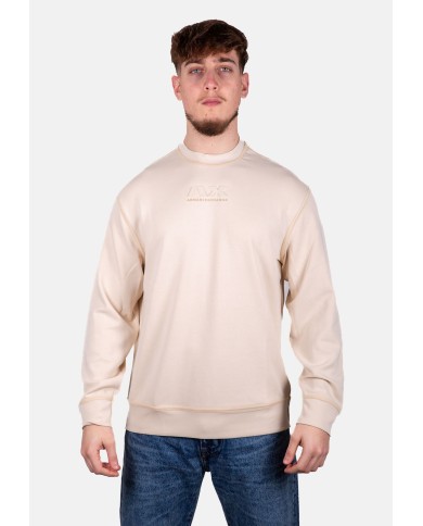 Felpa Armani Exchange 3dzmaa