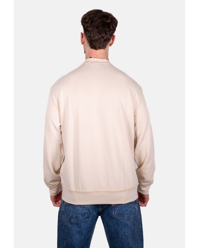 Felpa Armani Exchange 3dzmaa