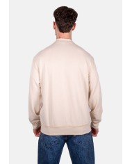 Felpa Armani Exchange 3dzmaa