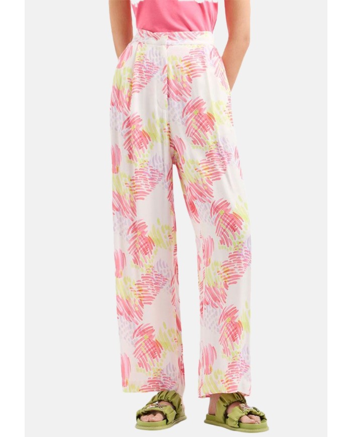 Pantalone Armani Exchange 3dyp24