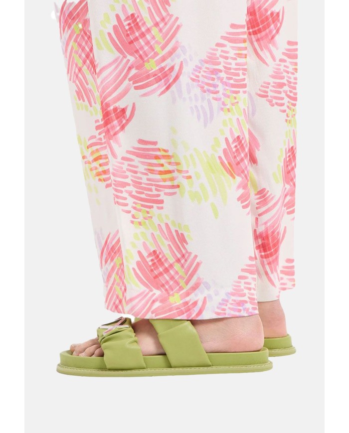 Pantalone Armani Exchange 3dyp24