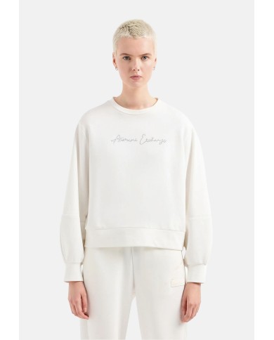 Felpa Armani Exchange 3dym13