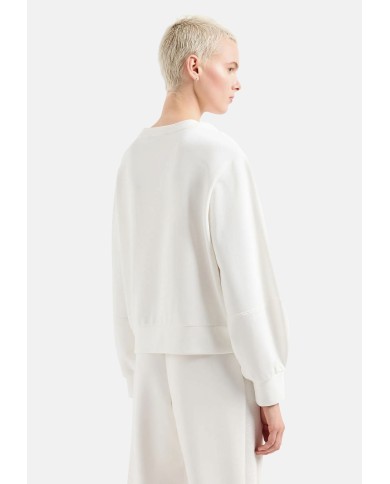 Felpa Armani Exchange 3dym13