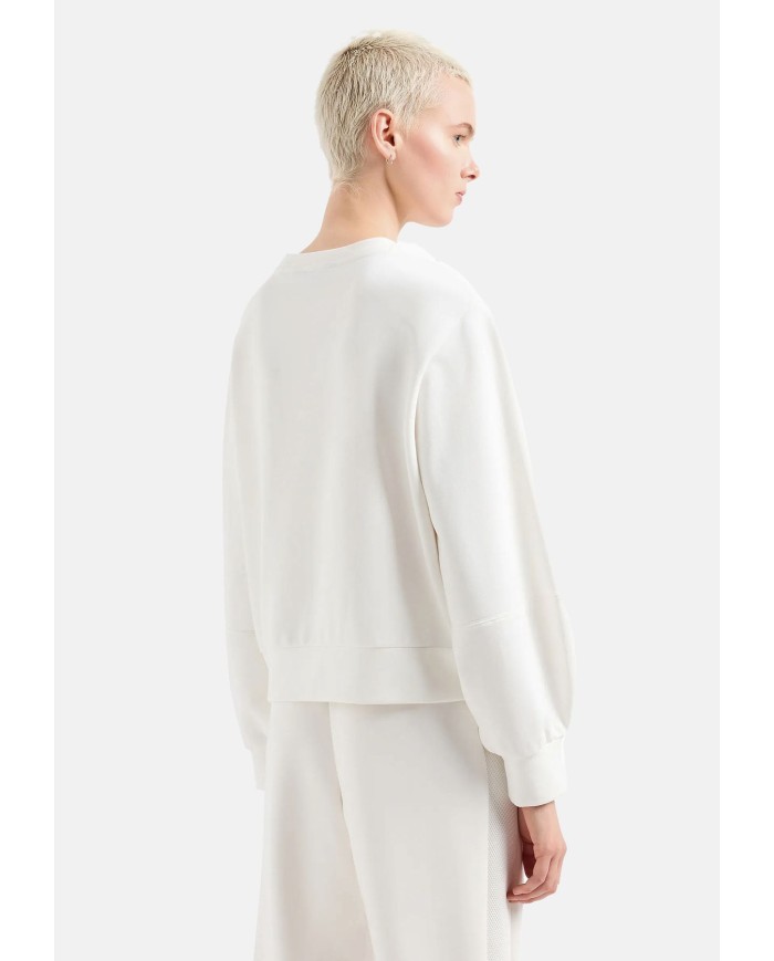 Felpa Armani Exchange 3dym13