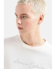 Felpa Armani Exchange 3dym13