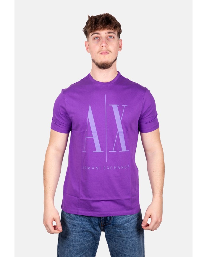 T-shirt Armani Exchange 8nztpap