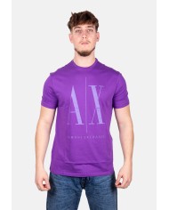 T-shirt Armani Exchange 8nztpap
