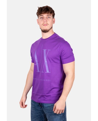 T-shirt Armani Exchange 8nztpap T-shirt Armani Exchange 8nztpap