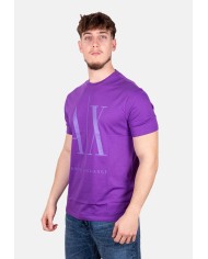 T-shirt Armani Exchange 8nztpap