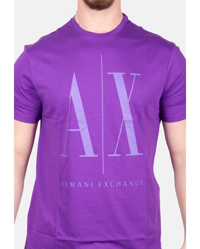 T-shirt Armani Exchange 8nztpap