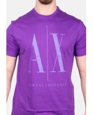 T-shirt Armani Exchange 8nztpap