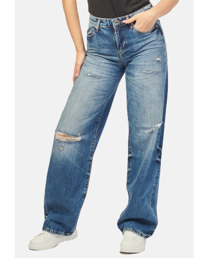 Jeans Armani Exchange 3dyj52