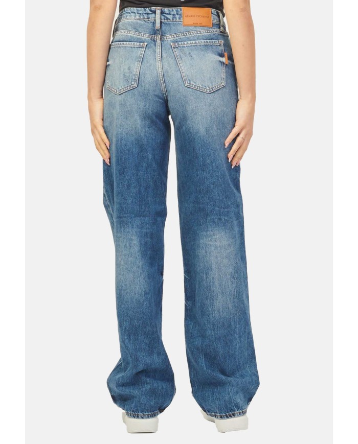 Jeans Armani Exchange 3dyj52