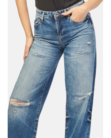 Jeans Armani Exchange 3dyj52 Jeans Armani Exchange 3dyj52