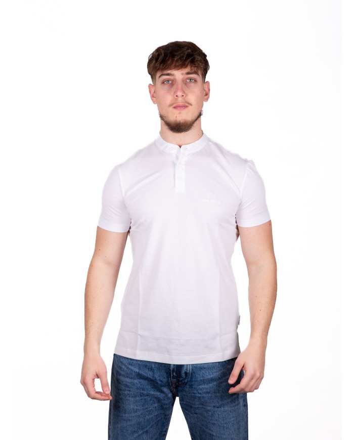 Polo Armani Exchange 3dzfhz