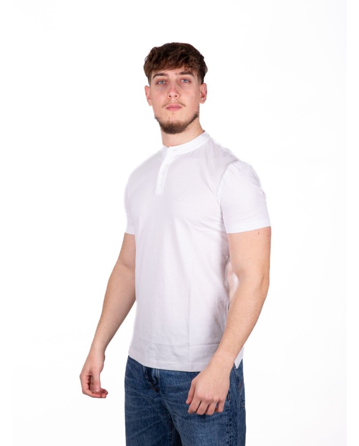 Polo Armani Exchange 3dzfhz