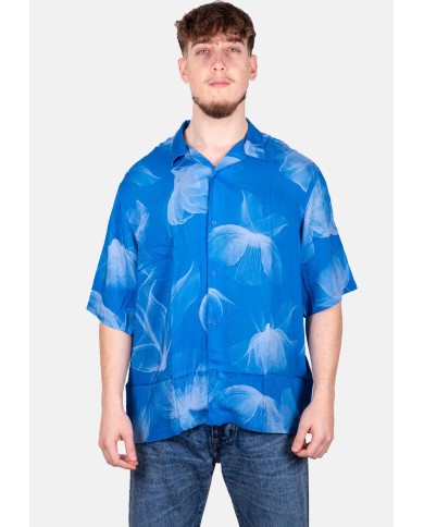 Camicia Armani Exchange 3dzc47