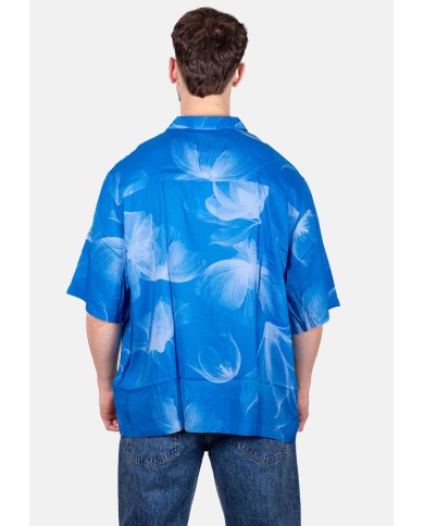 Camicia Armani Exchange 3dzc47