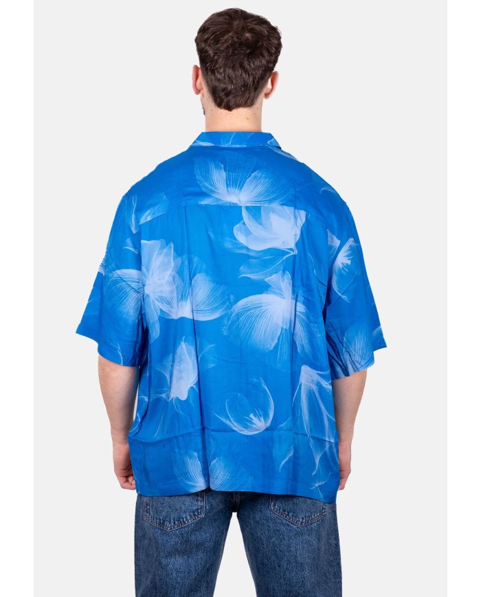 Camicia Armani Exchange 3dzc47