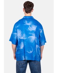 Camicia Armani Exchange 3dzc47