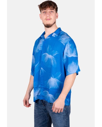 Camicia Armani Exchange 3dzc47 Camicia Armani Exchange 3dzc47