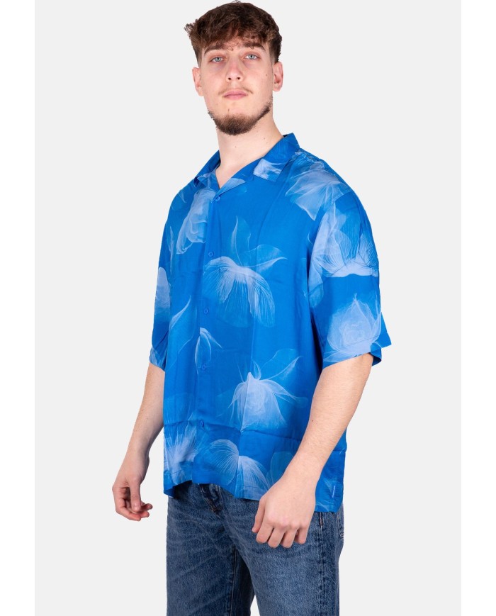 Camicia Armani Exchange 3dzc47