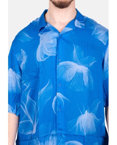 Camicia Armani Exchange 3dzc47 Camicia Armani Exchange 3dzc47