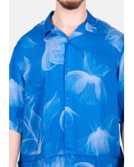 Camicia Armani Exchange 3dzc47