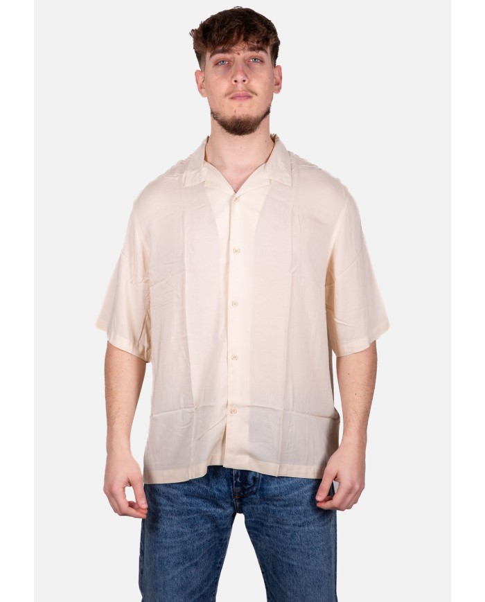 Camicia Armani Exchange 3dzc47