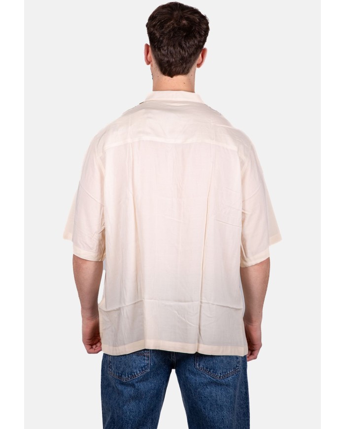 Camicia Armani Exchange 3dzc47