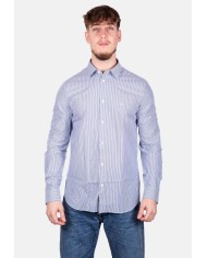 Camicia Armani Exchange 3dzc16