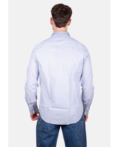 Camicia Armani Exchange 3dzc16