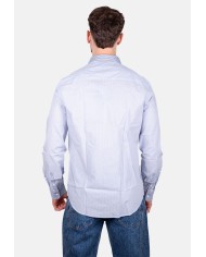 Camicia Armani Exchange 3dzc16