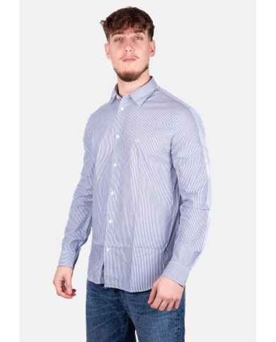 Camicia Armani Exchange 3dzc16 Camicia Armani Exchange 3dzc16