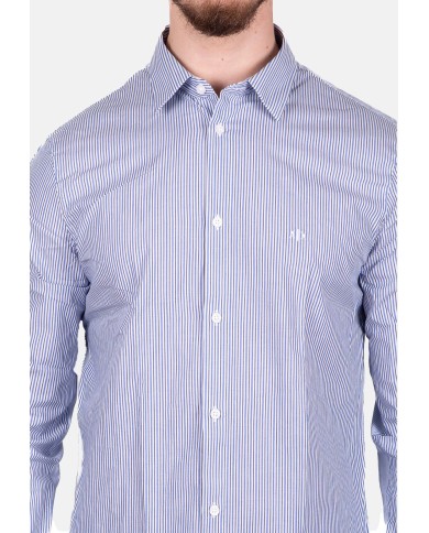 Camicia Armani Exchange 3dzc16 Camicia Armani Exchange 3dzc16