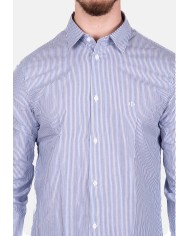 Camicia Armani Exchange 3dzc16