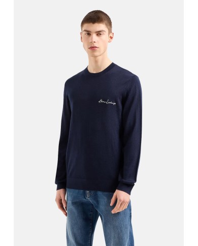 Maglia Armani Exchange 8nzm5a