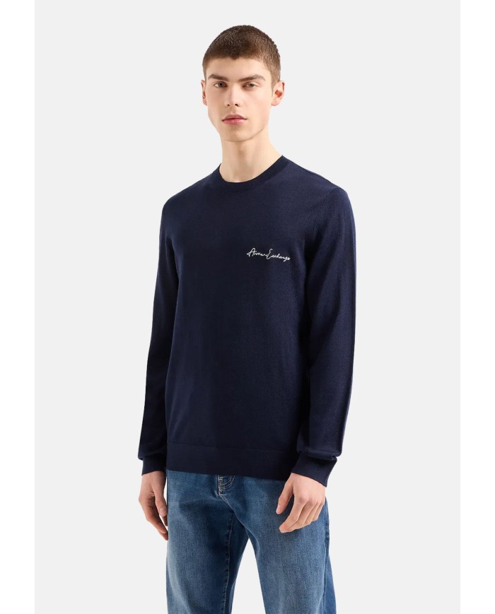 Maglia Armani Exchange 8nzm5a