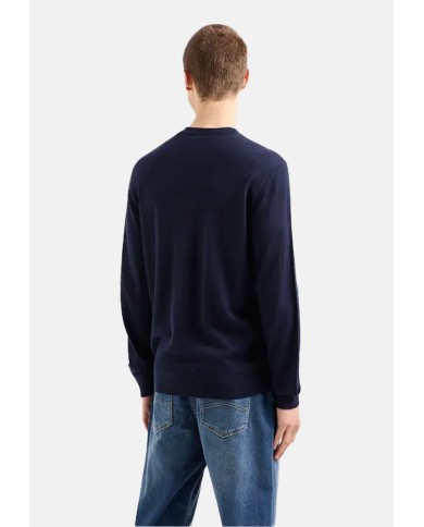 Maglia Armani Exchange 8nzm5a Maglia Armani Exchange 8nzm5a