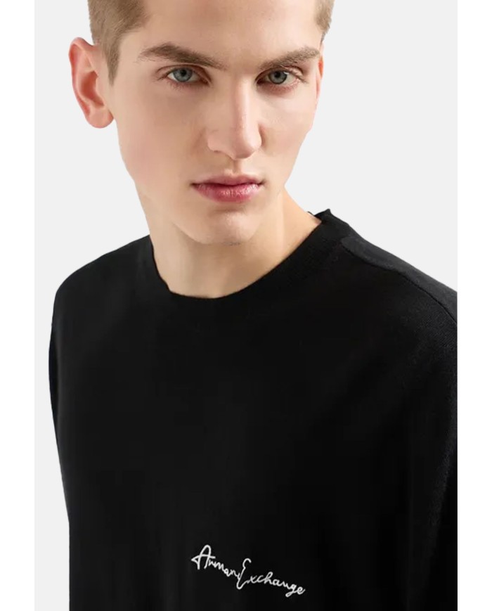 Maglia Armani Exchange 8nzm5a