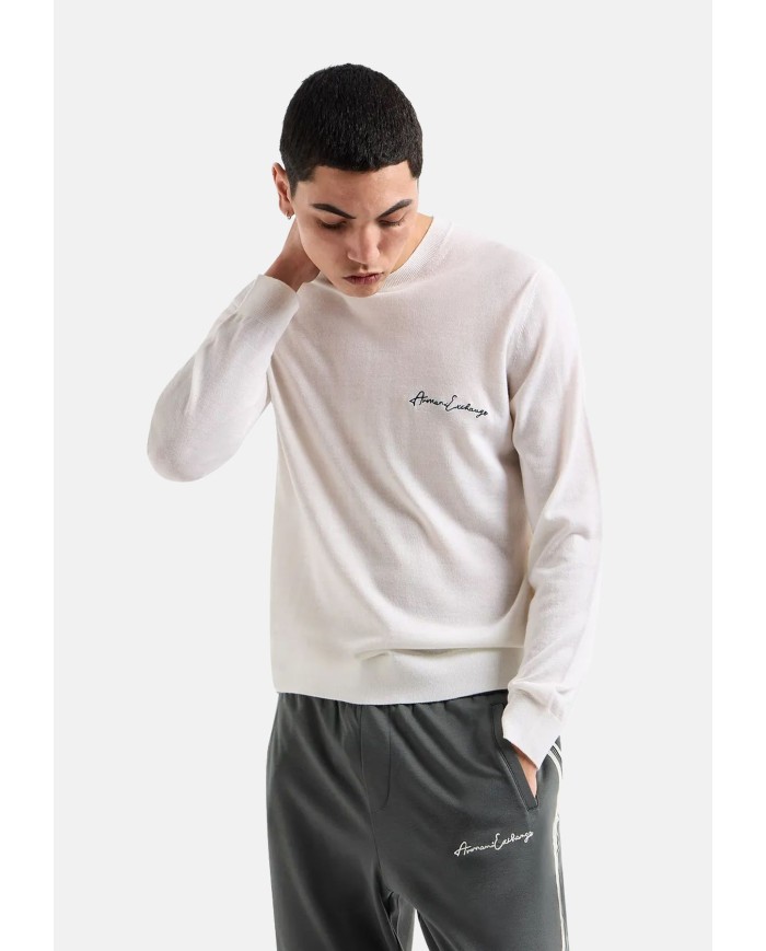 Maglia Armani Exchange 8nzm5a