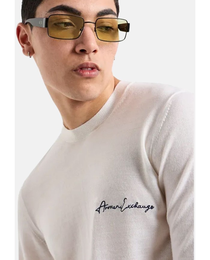 Maglia Armani Exchange 8nzm5a