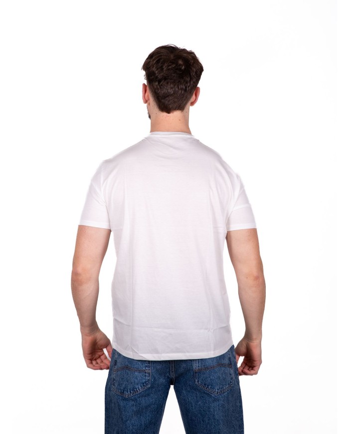 T-shirt Armani Exchange 3dztjh