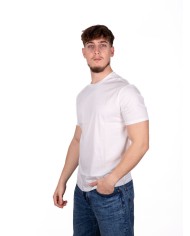 T-shirt Armani Exchange 3dztjh