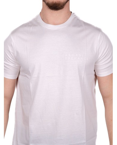 T-shirt Armani Exchange 3dztjh T-shirt Armani Exchange 3dztjh
