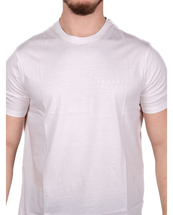 T-shirt Armani Exchange 3dztjh