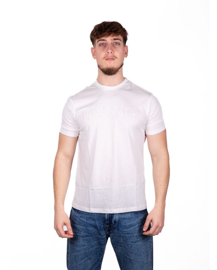 T-shirt Armani Exchange 3dztcj