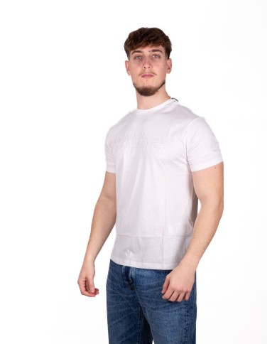 T-shirt Armani Exchange 3dztcj T-shirt Armani Exchange 3dztcj